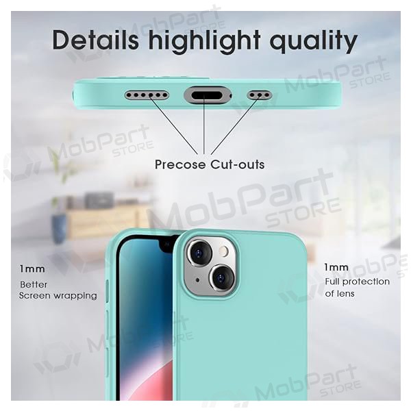 Xiaomi Poco X3, X3 NFC, X3 Pro suojakuori Xiaomi Poco X3, X3 NFC, X3 Pro suojakuori