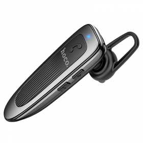 Langaton handsfree Hoco E60 musta