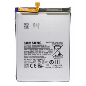 Samsung Galaxy A15 paristo, akumuliatorius (alkuperäinen)