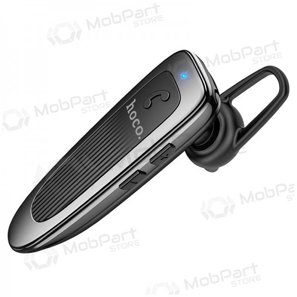 Langaton handsfree Hoco E60 musta