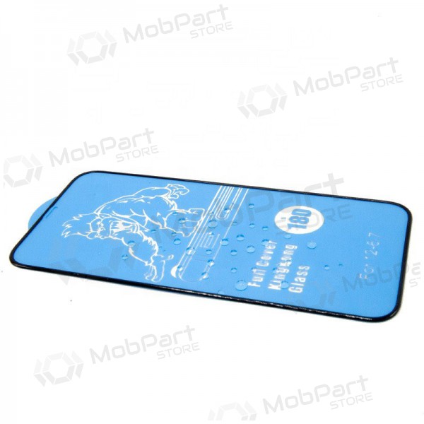 Xiaomi Redmi Note 10 4G / 10s näytön panssarilasi 