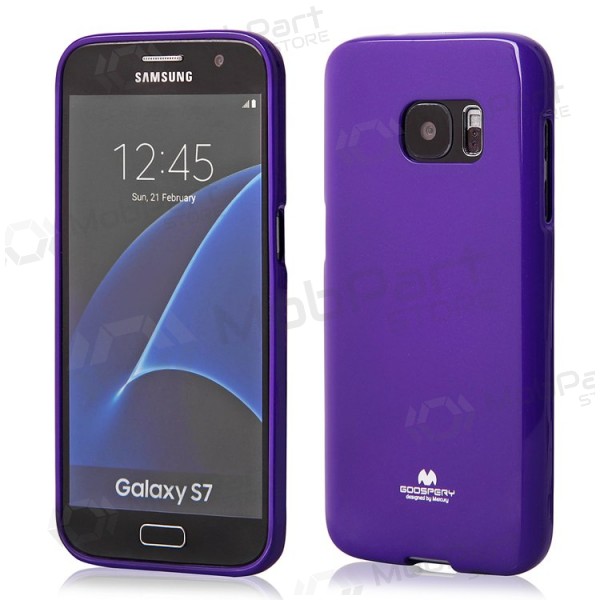 Apple iPhone 6 / 6S puhelinkotelo / suojakotelo Mercury Goospery 