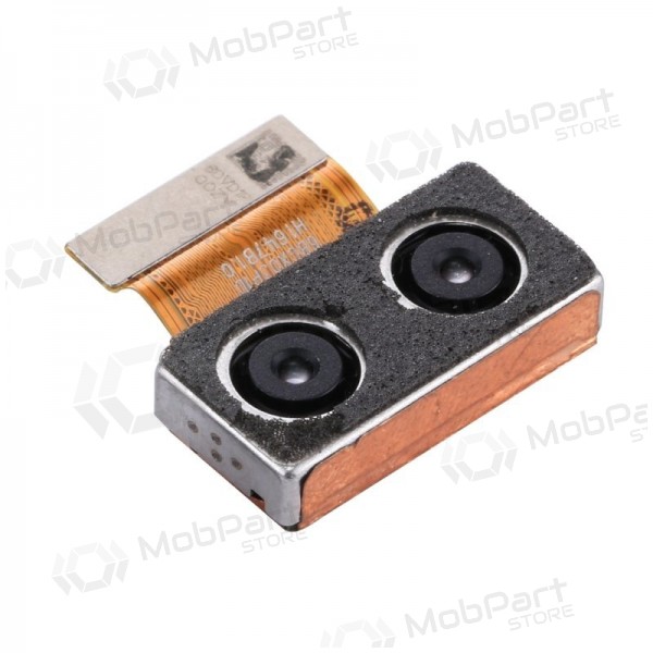 Huawei P10 takakamera