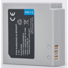 Samsung, paristo IA-BP85ST