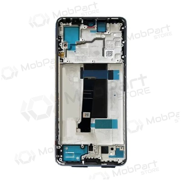 Xiaomi Redmi Note 13 Pro 5G näyttö (Olive Green) (kehyksellä) (alkuperäinen)
