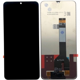 - Xiaomi Redmi A5, Poco C71 ekranas (Premium)