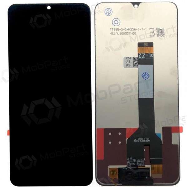 - Xiaomi Redmi A5, Poco C71 ekranas (Premium)