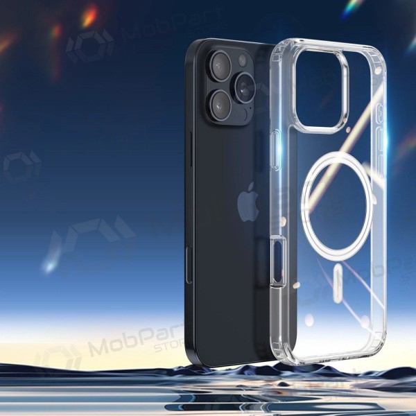 Apple iPhone 16 Pro kotelo 