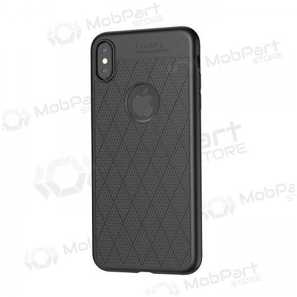 Apple iPhone X / XS puhelinkotelo / suojakotelo 