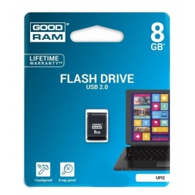 Muisti GOODRAM UPI2 8GB USB 2.0