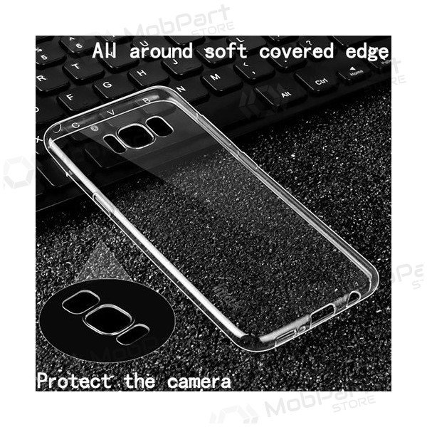 Samsung G960 Galaxy S9 puhelinkotelo / suojakotelo Mercury Goospery 
