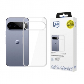 Google Pixel 11 Pro XL kotelo - 3MK Armor Case