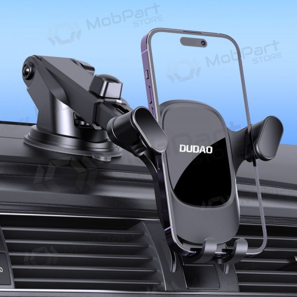 Dudao F5PRO+ autoteline kojelaudalle ja lasille