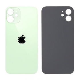 Apple iPhone 12 mini takakansi (vihreä)