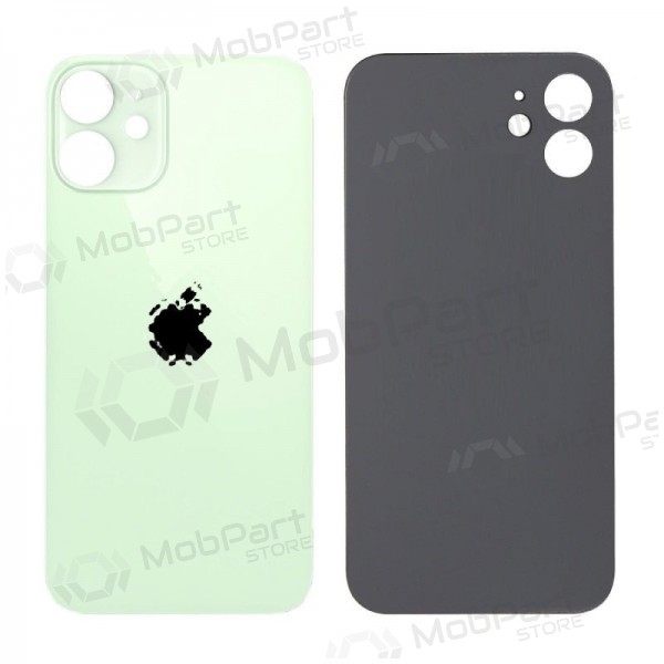 Apple iPhone 12 mini takakansi (vihreä)