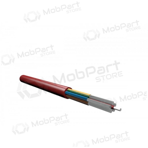 Joustava kaapeli Elmat SIHF 3x1.5 mm² kuparisilikoni