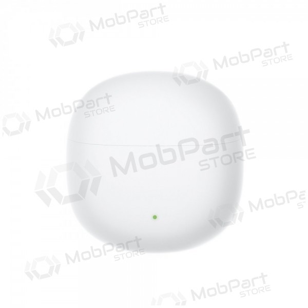 Langattomat kuulokkeet mikrofonilla Joyroom JR-FB1 Bluetooth valkoinen