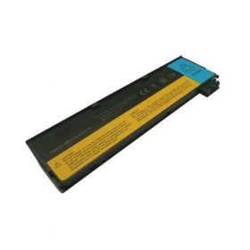 LENOVO 45N1127, 5200mAh kannettavan tietokoneen akku, Advanced