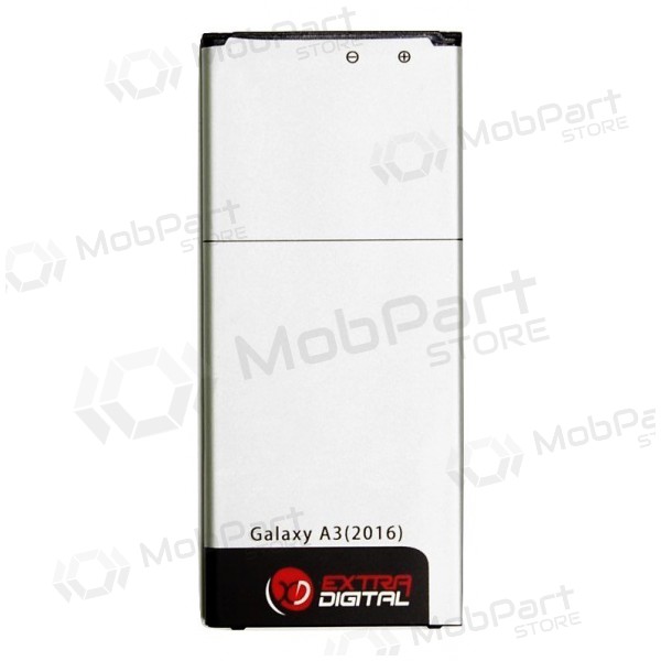 Samsung A310F Galaxy A3 (2016) (EB-BA310ABE) paristo / akku (2300mAh)