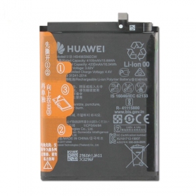 Huawei P40 Lite / Mate 30 (HB486586ECW) paristo / akku (4200mAh) (service pack) (alkuperäinen)