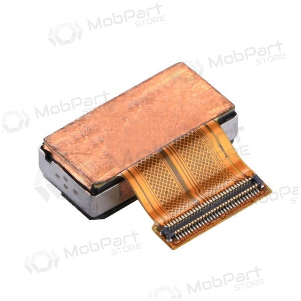 Huawei P10 takakamera