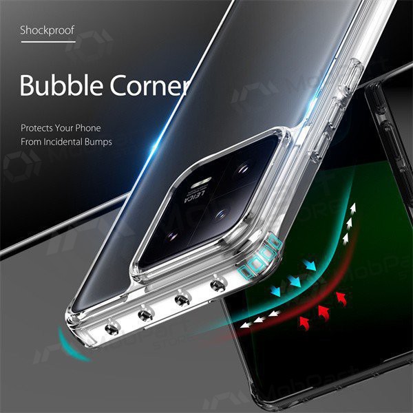 Xiaomi Redmi Note 12 5G / Poco X5 5G puhelinkotelo / suojakotelo Xiaomi Redmi Note 12 5G / Poco X5 5G puhelinkotelo / suojakotelo