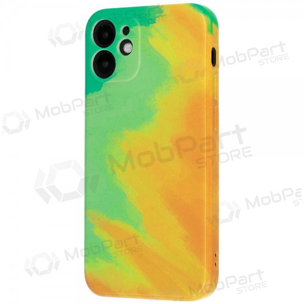 Apple iPhone 12 puhelinkotelo / suojakotelo 