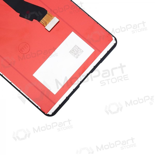 Xiaomi Mi Mix 2S näyttö (musta)