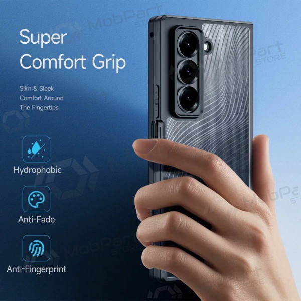 Suojakuori Dux Ducis Aimo Samsung F958 Z Fold SE