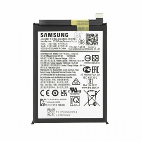 Samsung A226 Galaxy A22 5G (EB-BA226ABY) paristo / akku (5000mAh) (service pack) (alkuperäinen)