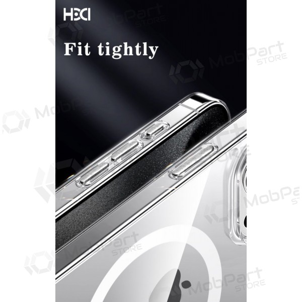 Apple iPhone 15 Pro kotelo 