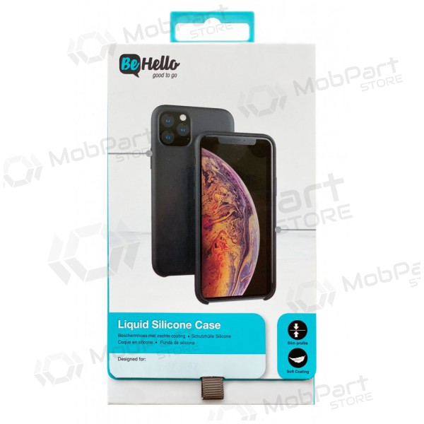Apple iPhone 11 Pro Max puhelinkotelo / suojakotelo 