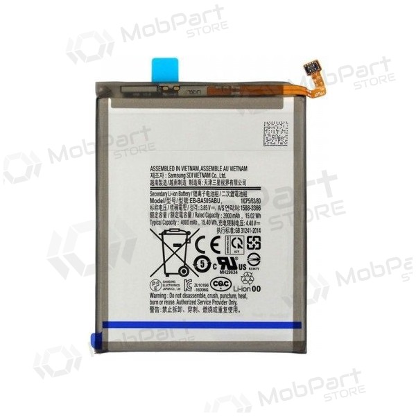 Samsung Galaxy A20s akku (EB-BT710ABE)