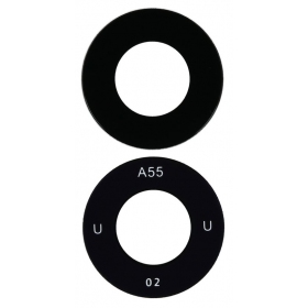 Samsung Galaxy A35, A55 kameran linssi (lens Ultra Wide) (alkuperäinen)