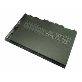 HP BT04XL, 3200mAh kannettavan tietokoneen akku, Selected