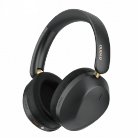 Langattomat kuulokkeet mikrofonilla Dudao X22Max Bluetooth musta
