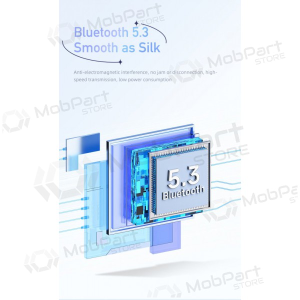 Langattomat kuulokkeet Awei T68