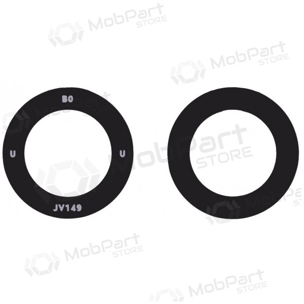 Samsung S908 Galaxy S22 Ultra kameran linssi (UW lens) (alkuperäinen) (service pack) Samsung S908 Galaxy S22 Ultra kameran linssi (UW lens) (alkuperäinen) (service pack)
