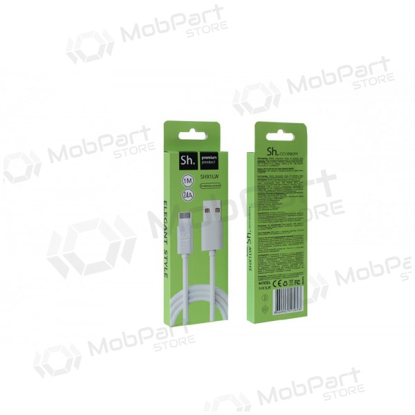 USB kaapeli Sh X1 Rapid 
