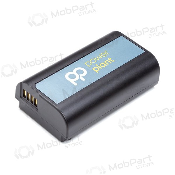 PANASONIC DMW-BLJ31 3050mAh foto paristo / akku PANASONIC DMW-BLJ31 3050mAh foto paristo / akku