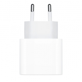 Laturi Apple USB-C 20W MUVV3ZM/A valkoinen