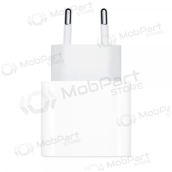 Laturi Apple USB-C 20W MUVV3ZM/A valkoinen