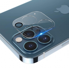 Apple iPhone 13 Pro Max kameran panssarilasi 