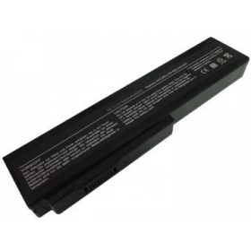 ASUS A32-M50, 5200mAh kannettavan tietokoneen akku