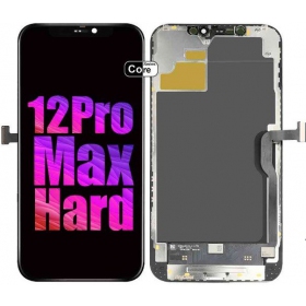 Apple iPhone 12 Pro Max näyttö (OLED)