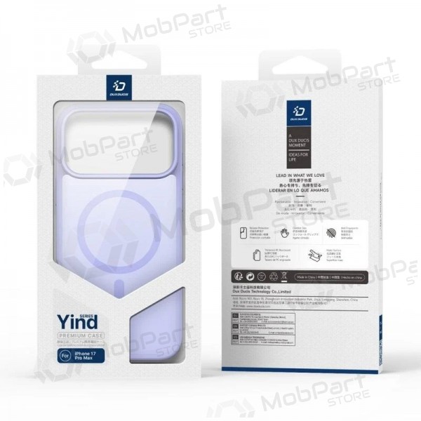 Apple iPhone Air -kotelo 