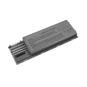 DELL KD491, 4400mAh kannettavan tietokoneen akku, Selected