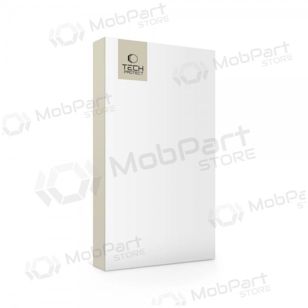 Xiaomi Redmi 15C, Poco C85 kotelo - Tech-Protect Flexair (läpinäkyvä)