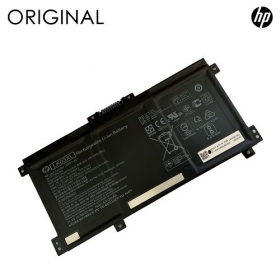 HP LK03XL kannettavan tietokoneen akku (alkuperäinen)
