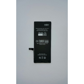 Apple iPhone 7 paristo / akku (lisääntynyt kapasiteetti) (2220mAh)